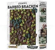 Barbed Bracken 64-52